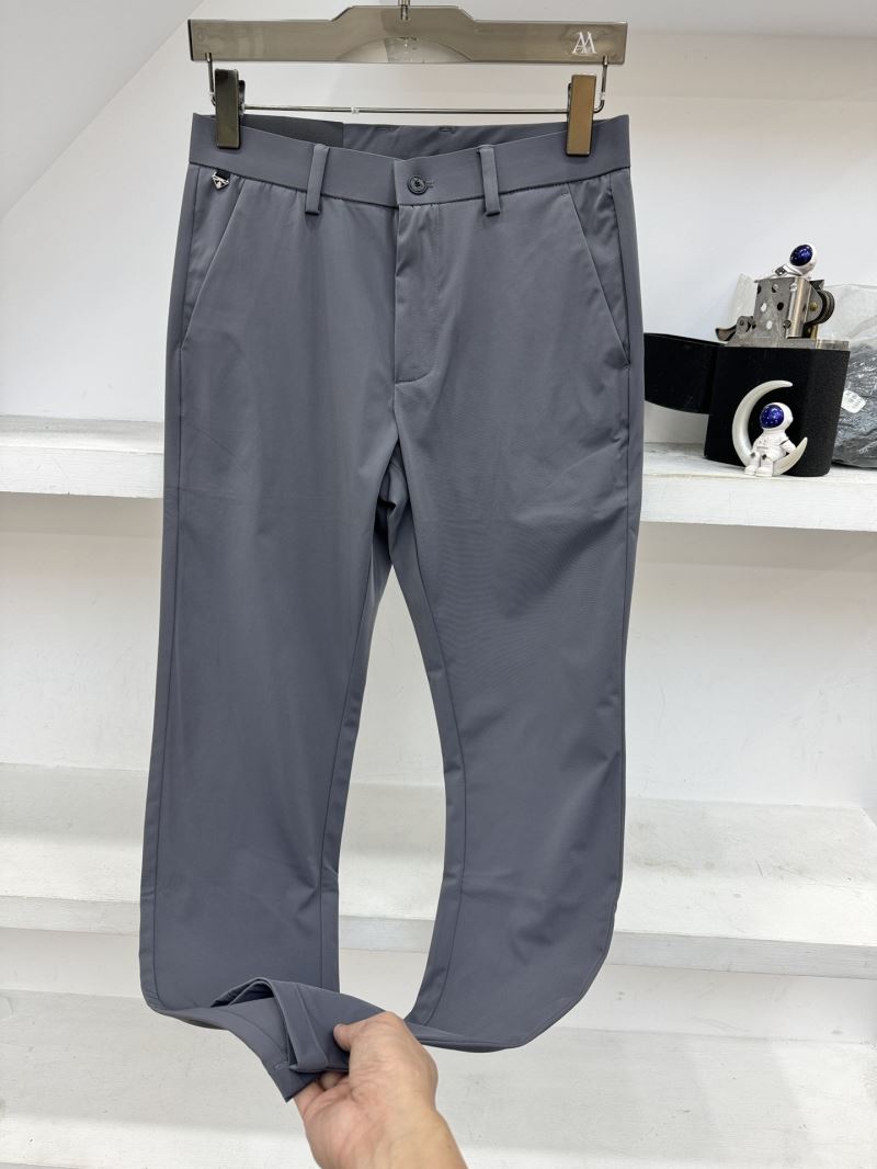 Prada Long Pants